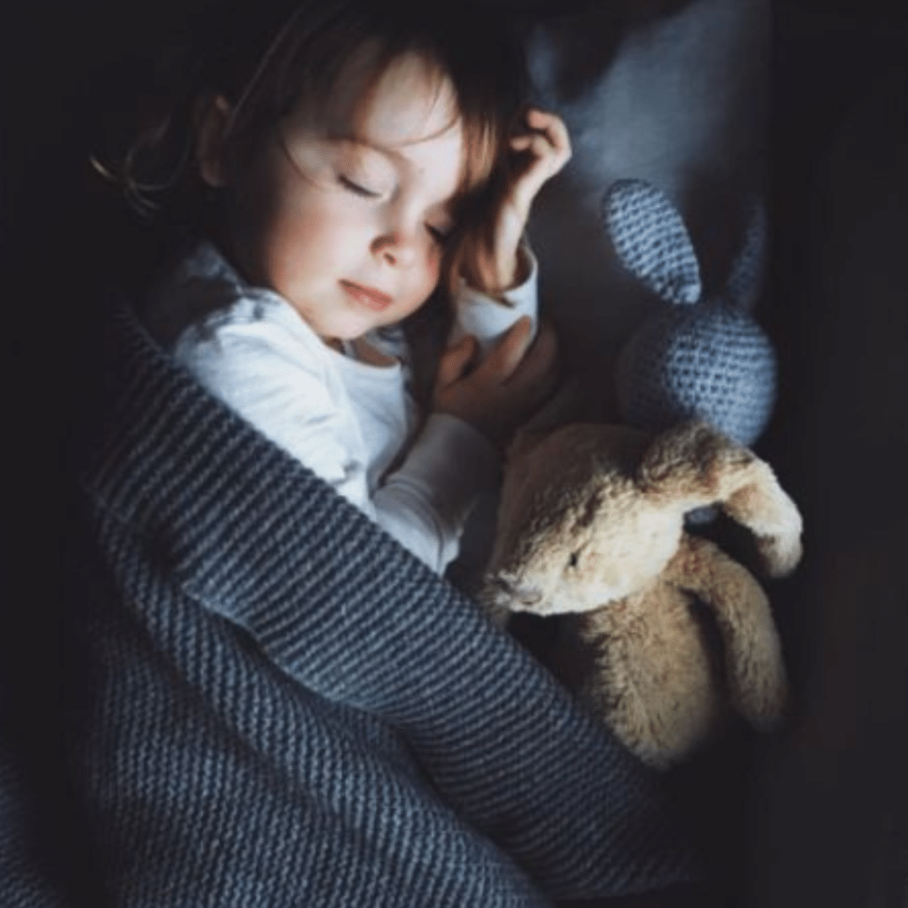 children sleep 3