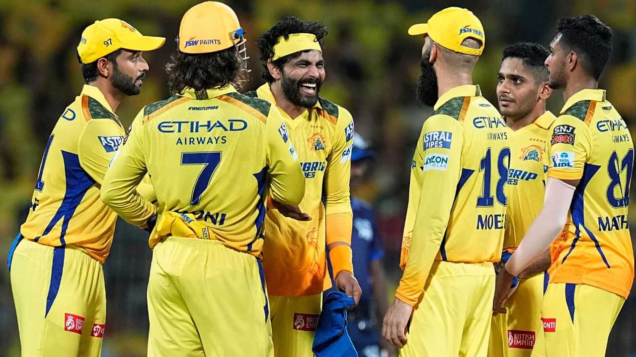 IPL 2025: தக்கவைத்த பிறகு எந்த அணியிடம் எவ்வளவு தொகை..? கல்லா கட்ட போகும் ஏலம்!