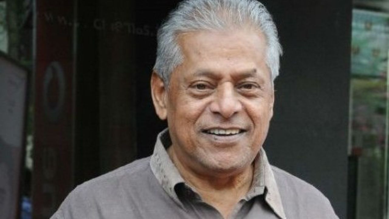 Actor Delhi Ganesh: நடிகர் டெல்லி கணேஷ் உடல்நலக்குறைவால் காலமானார்.. சோகத்தில் திரையுலகம்..