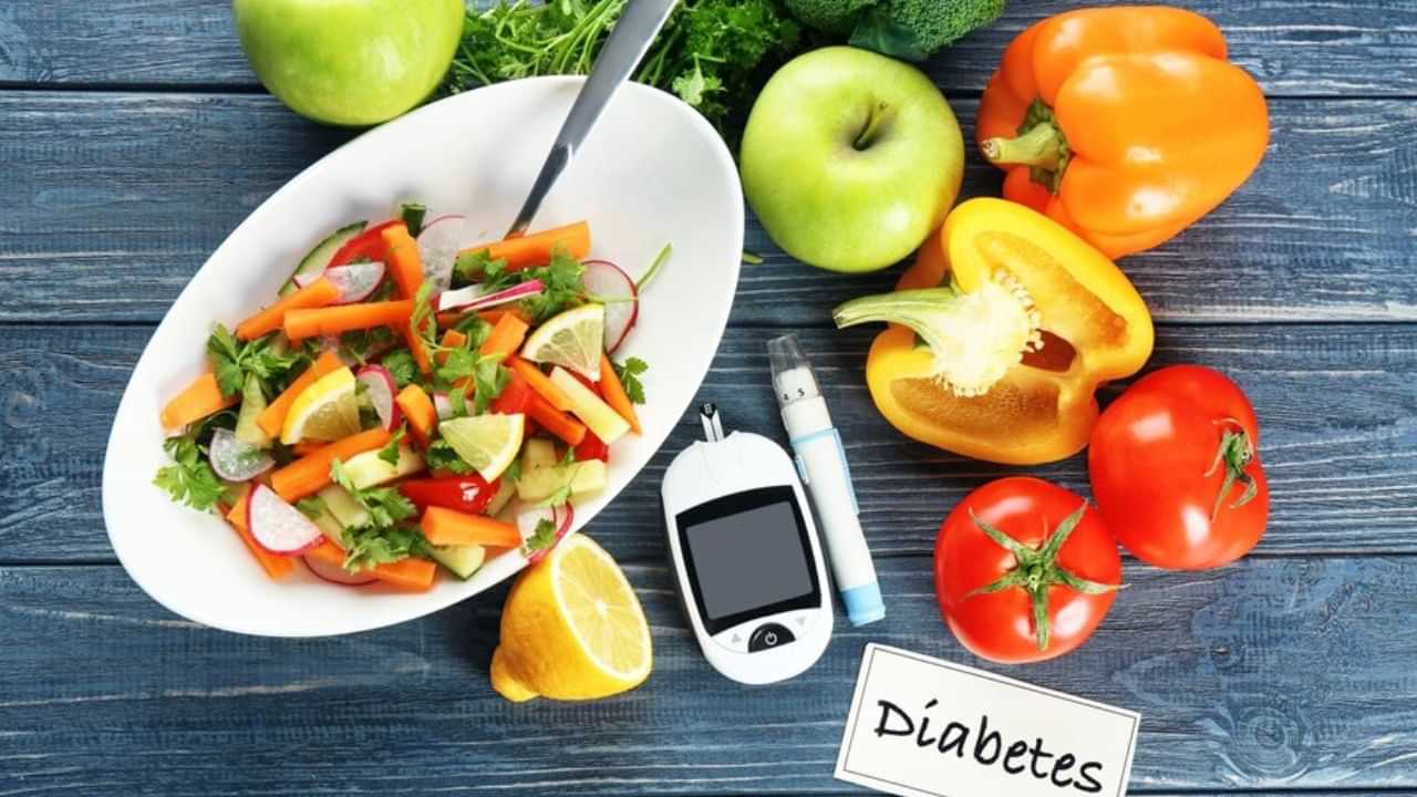 Diabetes Food: இரத்த சர்க்கரை அளவை கட்டுக்குள் வைக்க வேண்டுமா..? காலையில் இந்த உணவுகளை சாப்பிடுவது நல்லது!