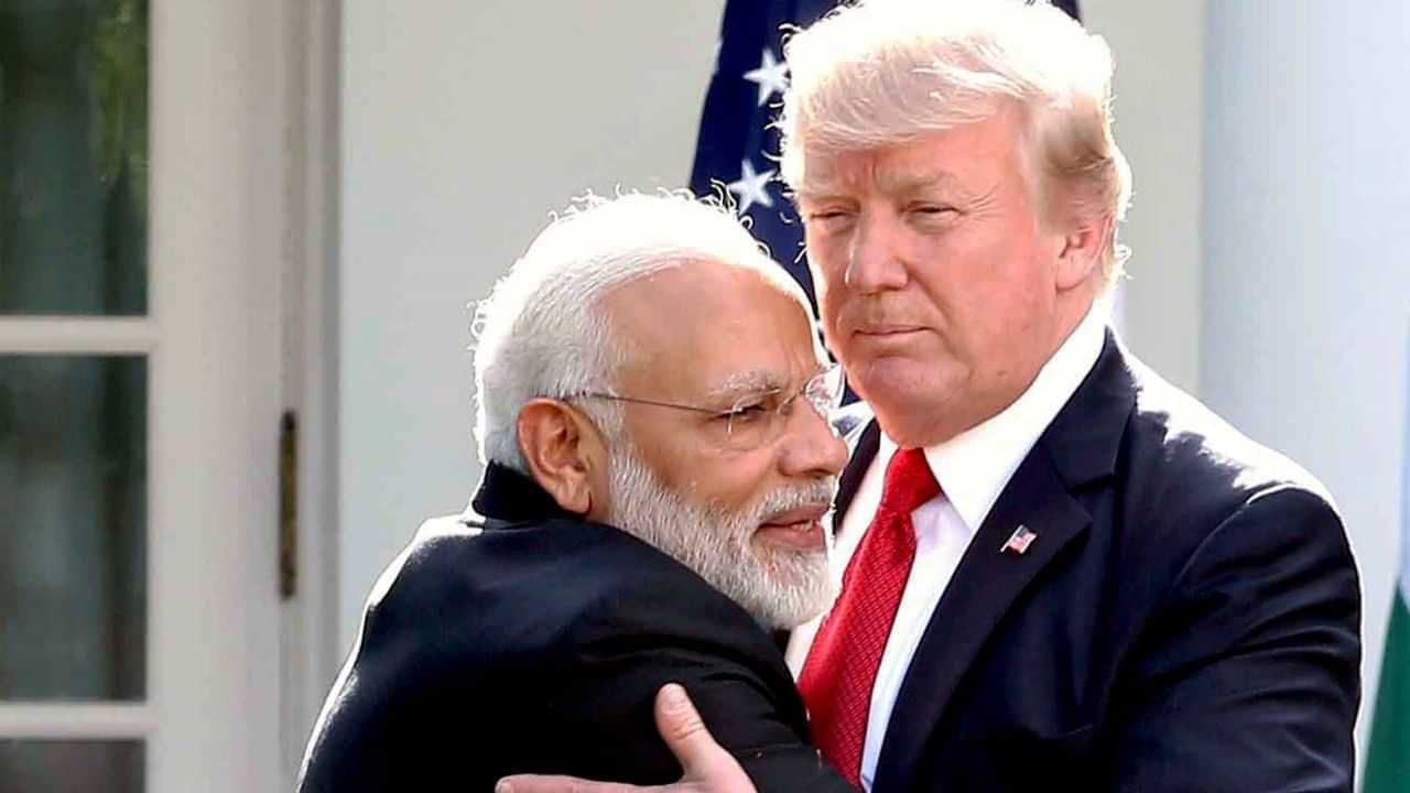 US Presidential Election: உண்மையான நண்பர் சட்டென போன் போட்ட மோடி.. புகழ்ந்து தள்ளிய டொனால்ட் டிரம்ப்!