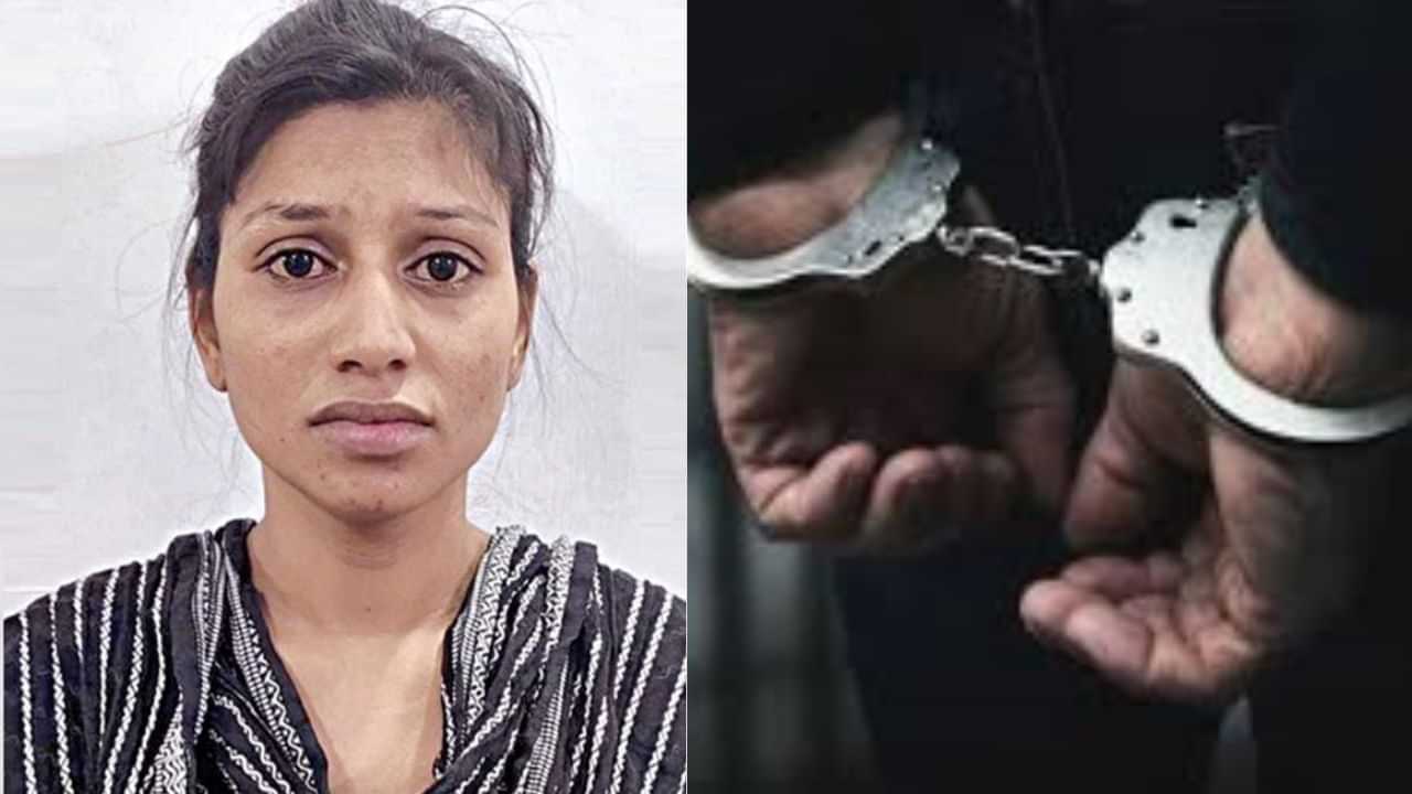 Chennai Crime: போதைப்பொருள் சப்ளை செய்த துணை நடிகை எஸ்தர்.. போலீசாரிடம் அளித்த பரபரப்பு வாக்குமூலம்..