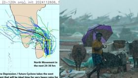 Fengal Cyclone: 2 மாவட்டங்களுக்கு ரெட் அலர்ட்.. ஃபெங்கல் புயலின் தாக்கம் எப்படி இருக்கும்? வானிலை ஆய்வாளர்கள் சொல்வது என்ன?