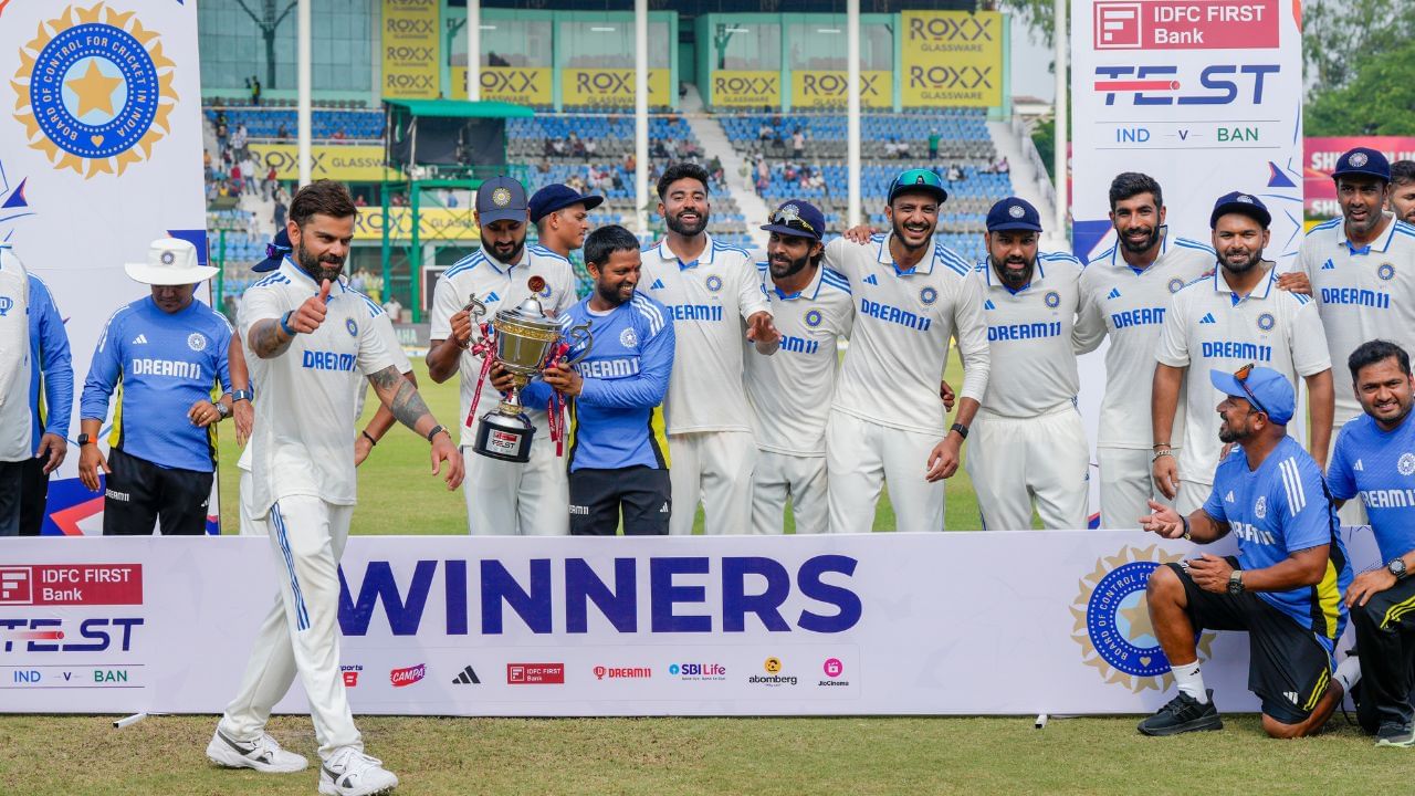 Border Gavaskar Trophy: ஆஸ்திரேலியாவுக்கு எதிராக அசால்ட் செய்யுமா..? 5 ஸ்டேடியங்களில் இந்திய அணியின் சாதனை எப்படி?