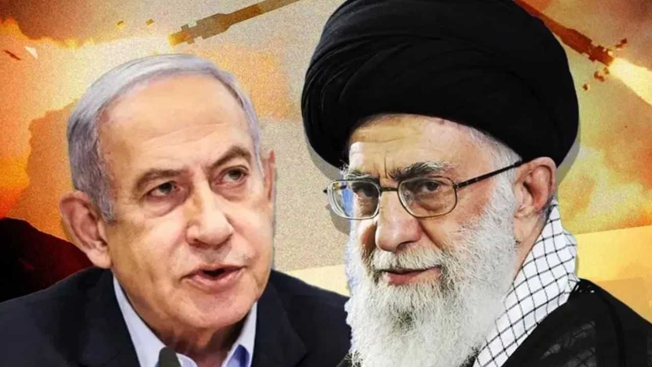 Iran - Israel War: அமெரிக்க அதிபர் தேர்தலுக்கு முன் தாக்குதல் நடத்த திட்டமா? இஸ்ரேல் - ஈரான் நாடுகளின் அடுத்தக்கட்ட நடவடிக்கை என்ன?