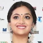 Keerthy Suresh