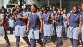 School Leave: காரைக்காலில் பள்ளிகளுக்கு விடுமுறை.. இன்று எங்கெல்லாம் மழை தெரியுமா?