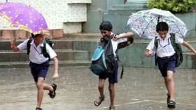 School Leave: தொடர்மழை எதிரொலி.. நெல்லை, தூத்துக்குடியில் பள்ளிகளுக்கு விடுமுறை!