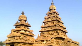 Mamallapuram: இன்று இலவச அனுமதி.. மாமல்லபுரத்துக்கு படையெடுக்கும் மக்கள்!