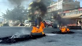 Manipur Riots : பெண்களை கொலை செய்த கொடூரம்.. மணிப்பூரில் மீண்டும் பதற்றம்!