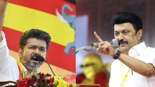 CM MK Stalin: திமுக வளர்வது பிடிக்கல.. விஜய்யை மறைமுகமாக விமர்சித்த முதலமைச்சர் ஸ்டாலின்!