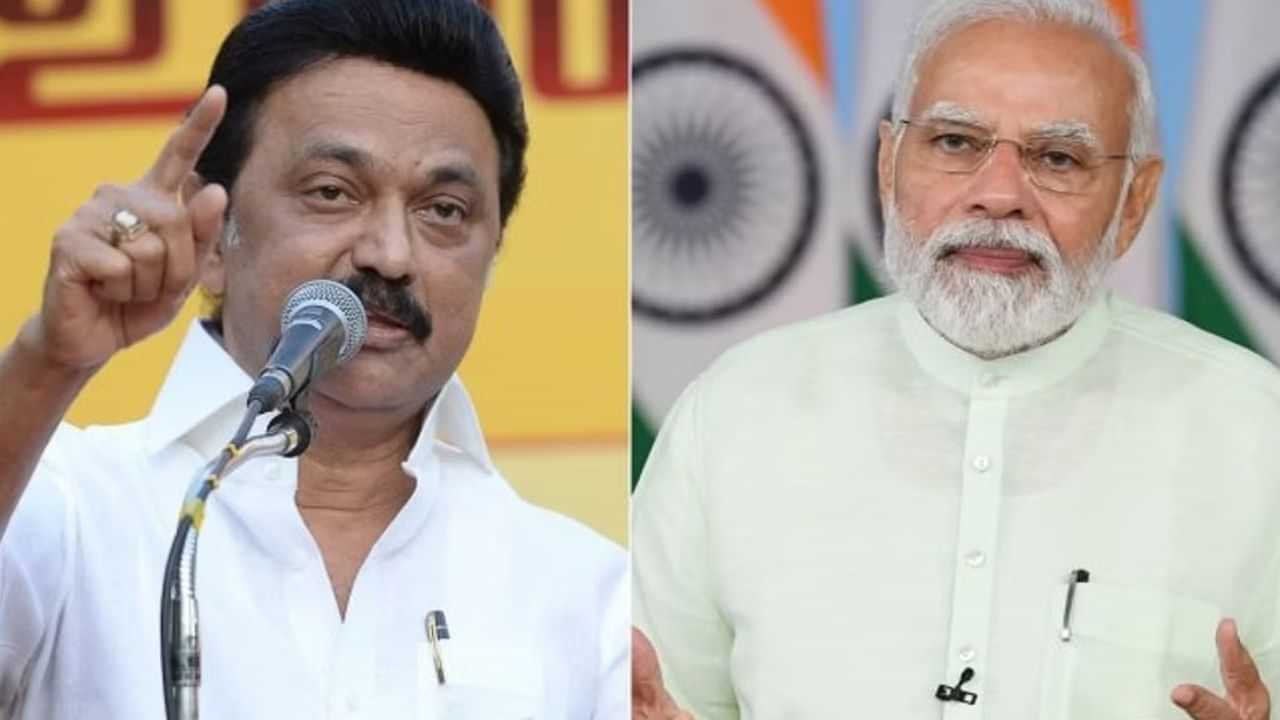 MK Stalin: விஸ்வகர்மா திட்டத்தை செயல்படுத்த முடியாது.. முதல்வர் ஸ்டாலின் கடிதம்!