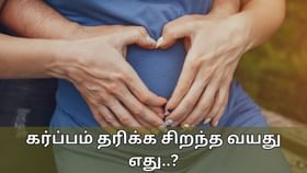 Women Health: கர்ப்பம் தரிக்க சிறந்த வயது எது..? தாமதமானால் இந்த பிரச்சனை ஏற்படும்!