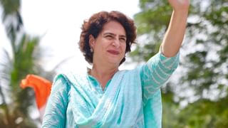 Priyanka Gandhi: முதல் தேர்தலை சந்திக்கும் பிரியங்கா காந்தி.. வயநாட்டில் 5 நாட்கள் தொடர் பிரச்சாரம்..