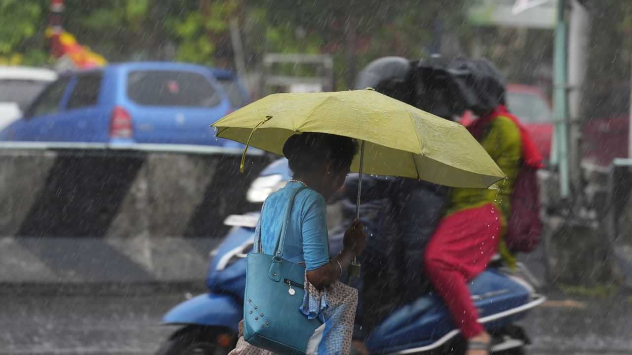 Tamilnadu Weather Alert: வங்கக்கடலில் உருவாகும் காற்றழுத்த தாழ்வு பகுதி.. 13,14, 15 ஆகிய தேதிகளில் சென்னையில் கொட்டப்போகும் மழை.. பிற மாவட்டங்களில் எப்படி?