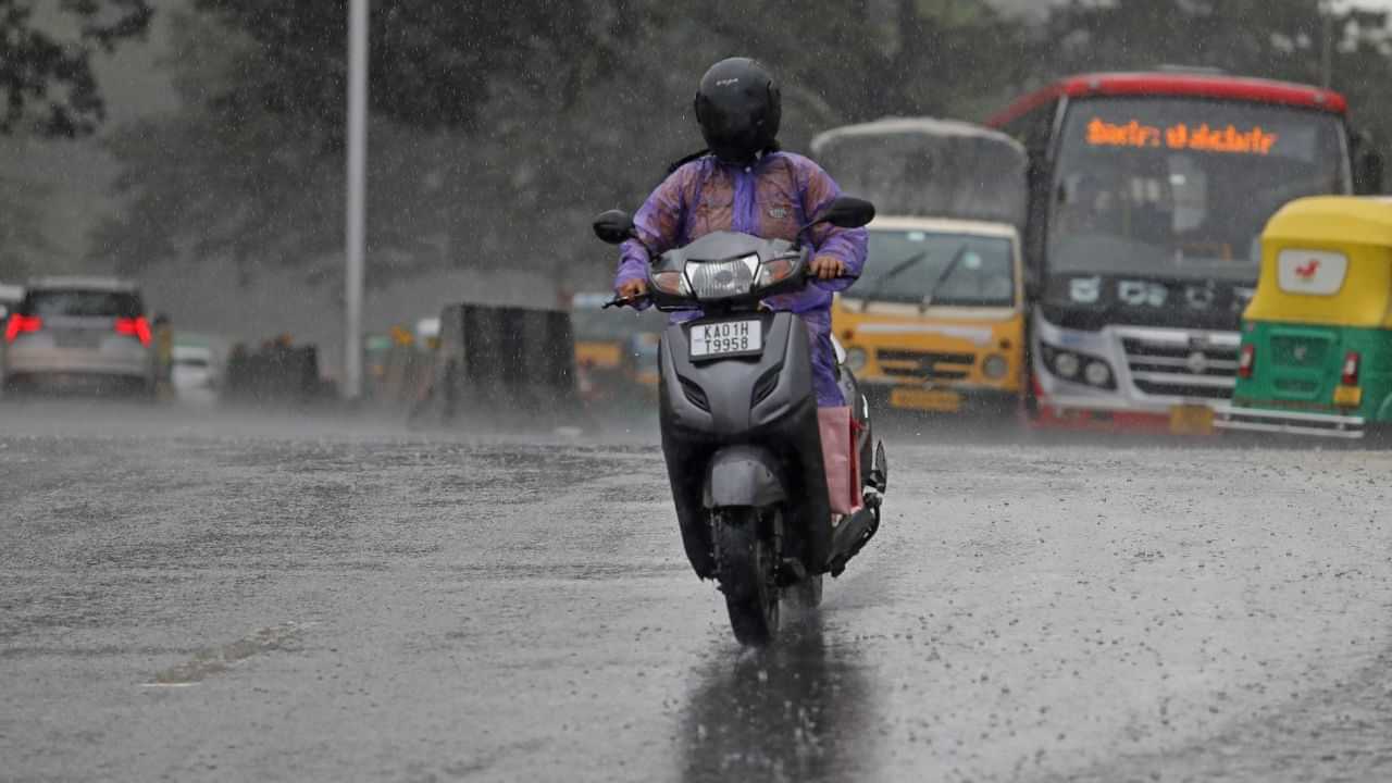 Tamilnadu Rain Alert: 23 ஆம் தேதி வங்கக்கடலில் உருவாகும் காற்றழுத்த தாழ்வு பகுதி.. எந்த திசையில் நகரும்?