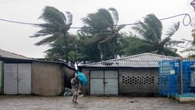 Tamilnadu Weather Alert: 10 மணி வரை 15 மாவட்டங்களில் மழைக்கு வாய்ப்பு.. சென்னை மற்றும் புறநகர் பகுதிகளில் எப்படி?