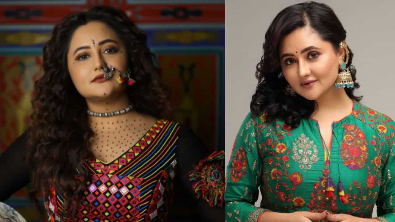 Rashami Desai: 16 வயதில் நடந்த கசப்பான அனுபவம்.. பிரபல நடிகை அதிர்ச்சி தகவல்!