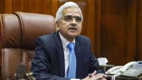 Shaktikanta Das: ரிசர்வ் வங்கி கவர்னர் சக்தி காந்த தாஸ் மருத்துவமனையில் அனுமதி – என்ன ஆச்சு?