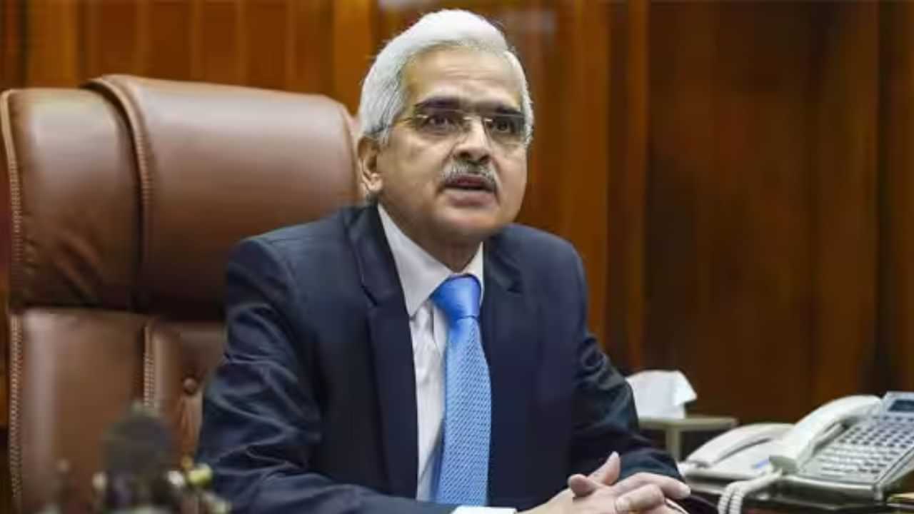 Shaktikanta Das: ரிசர்வ் வங்கி கவர்னர் சக்தி காந்த தாஸ் மருத்துவமனையில் அனுமதி - என்ன ஆச்சு?