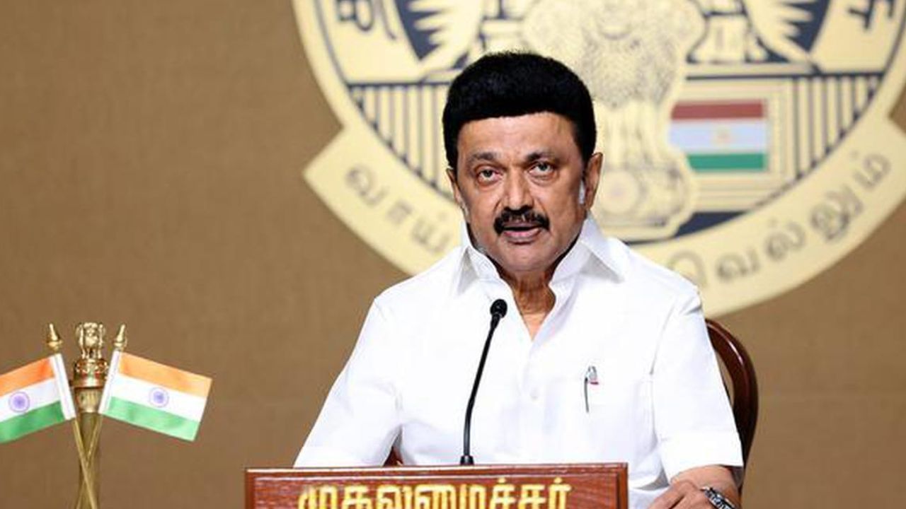 CM Stalin: இன்று முதல் மாவட்ட வாரியாக ஆய்வு.. களத்தில் இறங்கும் முதலமைச்சர் மு.க.ஸ்டாலின்!