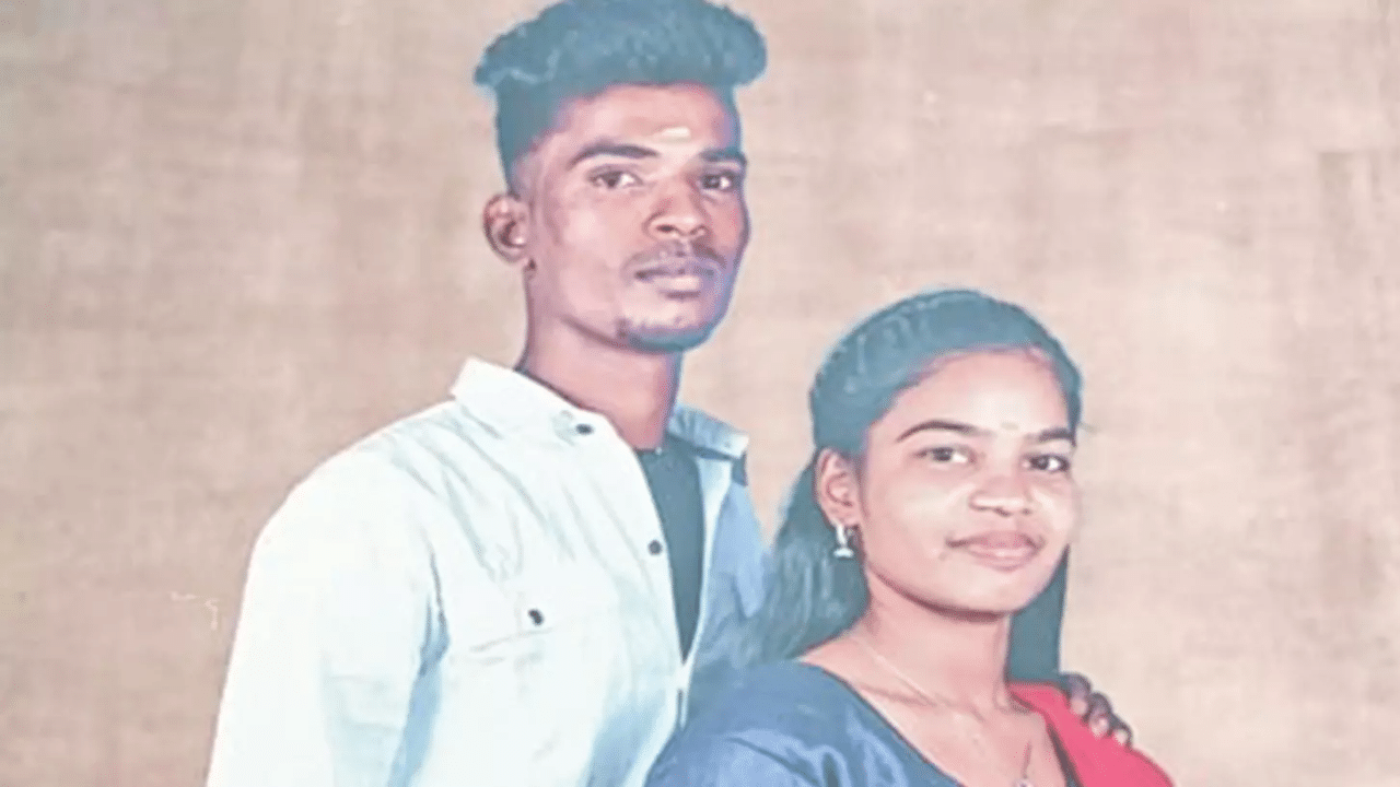 Crime: மனைவி தூக்கிட்டு தற்கொலை.. சோகத்தில் கணவன் எடுத்த விபரீத முடிவு!