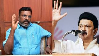 Thirumavalavan : “கொம்புசீவும் முயற்சி” கூட்டணி மாறுகிறாரா திருமாவளவன்.. பரபரப்பு விளக்கம்!