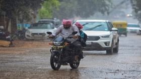 Chennai Rains: சென்னைக்கு ஆரஞ்சு அலர்ட்.. எத்தனை நாட்களுக்கு? வானிலை மையம் வெளியிட்ட முக்கிய தகவல்!