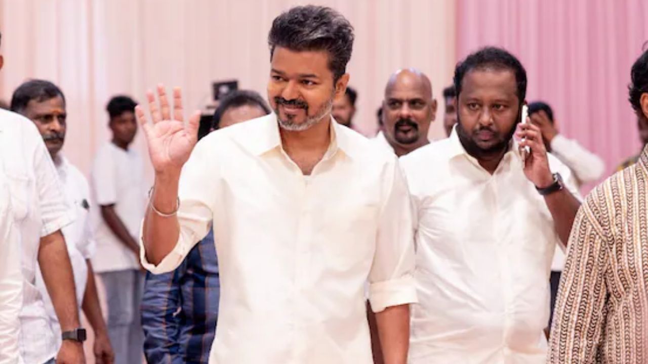 தளபதி 69 படத்தில் கேமியோ பன்னும் பிரபல கன்னட நடிகர்!