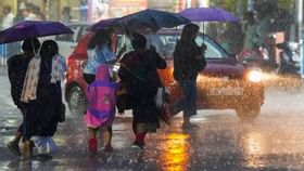 Tamilnadu Weather Alert: தமிழகத்தில் பிச்சு உதறபோகுது மழை.. எந்தெந்த மாவட்டங்கள்? வானிலை மையம் அலர்ட்!