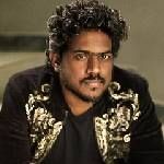 Yuvan Shankar Raja