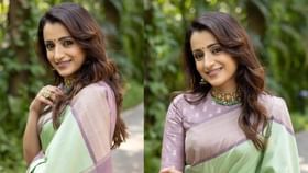 Trisha: வயது ஏறும்போது தான் எல்லாம் புரியுது.. நடிகை த்ரிஷா ட்வீட் வைரல்!