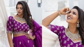 Aishwarya Rajesh : தெலுங்கில் தடம் பதிக்கும் ஐஸ்வர்யா ராஜேஷ்!