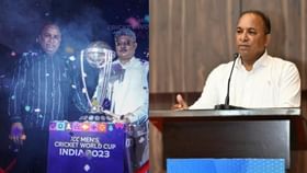 BCCI Secretary: அதிகாரமிக்க பதவியில் தேவ்ஜித் சைகியா.. அட்வகேட் டூ பிசிசிஐ செயலாளர்.. யார் இவர்..?