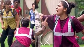 Bigg Boss Tamil Season 8: பிக்பாஸ் வீட்டில் ஷாக்.. டாஸ்கில் மோதிக்கொண்ட ஜாக்குலின் மற்றும் அன்ஷிதா!