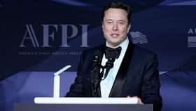 Elon Musk : ரூ.37 லட்சம் கோடியை தாண்டிய சொத்து மதிப்பு.. வரலாற்று சாதனை படைத்த எலான் மஸ்க்!