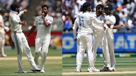 IND vs AUS: முடிந்த 4வது டெஸ்டின் 4வது நாள்.. வலுவான நிலையில் ஆஸ்திரேலியா.. விரட்டுமா இந்திய அணி..?