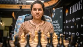 FIDE Women World Rapid Championship: இந்தியாவிற்கு பெருமை! 2வது முறையாக ரேபிட் செஸ் சாம்பியன்.. கலக்கிய கோனேரு ஹம்பி!