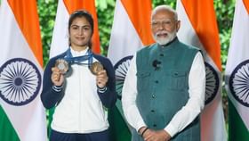 Manu Bhaker: தலைத்தூக்கும் கேல் ரத்னா விவகாரம்! மௌனம் கலைத்த மனு பாக்கர்.. மத்திய அரசு சொன்னது என்ன?