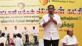 PMK Issue: உடைகிறதா பா.ம.க.? ராமதாஸ், அன்புமணி மேடையிலேயே நேரடி மோதல்