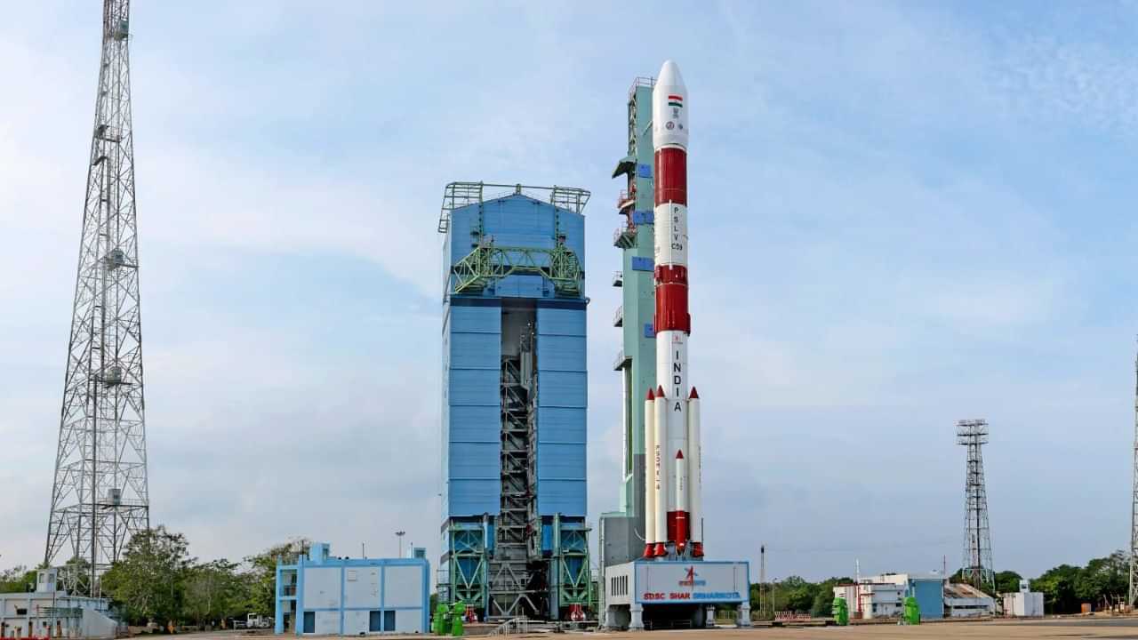 ISRO : கடைசி நேரத்தில் கண்டுபிடிக்கப்பட்ட பிரச்னை.. தடுத்து நிறுத்தப்பட்ட ராக்கெட்.. இஸ்ரோவில் பரபரப்பு சம்பவம்!