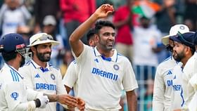 R Ashwin All Records: டெஸ்டில் 537 விக்கெட்டுகள்.. தோனிக்கு இணையான சதம்.. ரவிச்சந்திரன் அஸ்வினின் சாதனை வாழ்க்கை