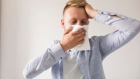 Sneeze: தும்மல் ஏன் ஏற்படுகிறது..? தும்மும்போது இதயம் நின்றுவிடுகிறதா..?