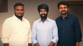 Soori Movie Update : சூரி நடிக்கும் புதிய திரைப்படம்..ஜோடியாக இணையும் பிரபல நடிகை?