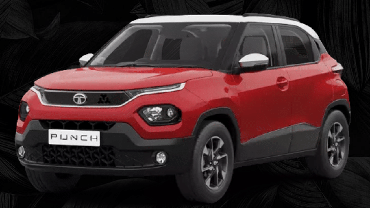 Top Sales SUV Cars: இந்தியாவில் அதிகமாக விற்பனையான SUV கார்கள்.. முதலிடம் எது தெரியுமா?