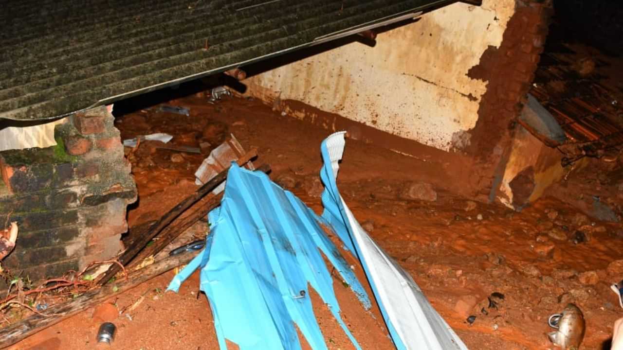 Tiruvannamalai Landslide: நிலச்சரிவில் சிக்கிய 7 பேர்.. இதுவரை மீட்கப்பட்ட 6 உடல்கள்.. ஒருவரின் நிலைமை என்ன..?