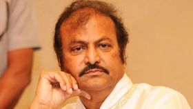 Actor Mohan Babu: பத்திரிகையாளர் மீது நடிகர் மோகன் பாபு தாக்குதல்.. ஹைதராபாத்தில் பரபரப்பு