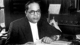 Ambedkar: வரலாற்றில் என்றும் நினைவுக்கூரப்படுபவர்.. அம்பேத்கர் நினைவு தினம் இன்று!