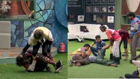 Bigg Boss Tamil Season 8: நேற்று அடிதடி இன்று கடி… கலவரமாகும் பிக்பாஸ் வீடு