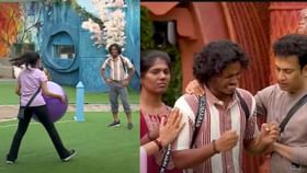 Bigg Boss Tamil Season 8: டாஸ்கில் விட்டுகொடுத்த முத்து… அதிரடி முடிவெடுத்த பிக்பாஸ்